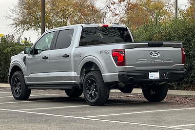 2025 Ford F-150 SuperCrew Cab 4WD Pickup for sale #SKF76173 - photo 2