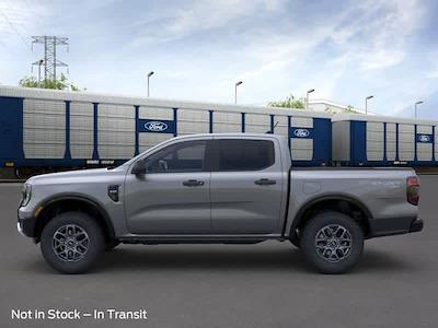 2025 Ford Ranger SuperCrew Cab 4WD Pickup for sale #SLE09249 - photo 2
