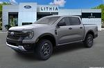 2025 Ford Ranger SuperCrew Cab 4WD Pickup for sale #SLE09249 - photo 1