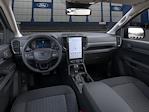 2025 Ford Ranger SuperCrew Cab 4WD Pickup for sale #SLE09249 - photo 11