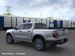 2025 Ford Ranger SuperCrew Cab 4WD Pickup for sale #SLE09249 - photo 3