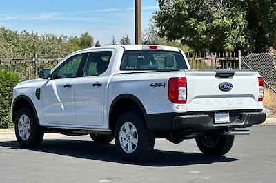 New 2025 Ford Ranger XL SuperCrew Cab 4WD Pickup for sale #SLE22823 - photo 2