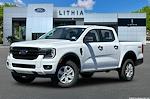 New 2025 Ford Ranger XL SuperCrew Cab 4WD Pickup for sale #SLE22823 - photo 1