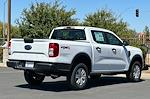 New 2025 Ford Ranger XL SuperCrew Cab 4WD Pickup for sale #SLE22823 - photo 3