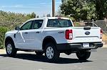 New 2025 Ford Ranger XL SuperCrew Cab 4WD Pickup for sale #SLE22823 - photo 2