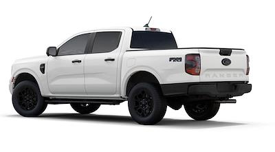 New 2025 Ford Ranger XLT SuperCrew Cab 4WD Pickup for sale #SLE27725 - photo 2