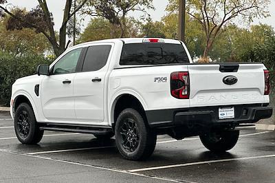 2025 Ford Ranger SuperCrew Cab 4WD Pickup for sale #SLE27725 - photo 2