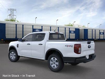 2025 Ford Ranger SuperCrew Cab 4WD Pickup for sale #SLE35525 - photo 2