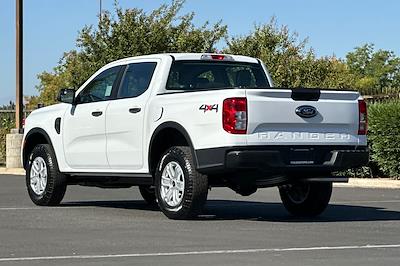 New 2025 Ford Ranger XL SuperCrew Cab 4WD Pickup for sale #SLE35525 - photo 2