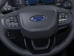 New 2025 Ford Ranger XLT SuperCrew Cab 4WD Pickup for sale #SLE35546 - photo 12