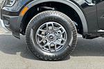 New 2025 Ford Ranger XLT SuperCrew Cab 4WD Pickup for sale #SLE35546 - photo 24