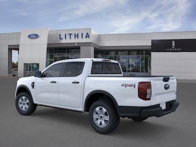 2025 Ford Ranger SuperCrew Cab 4WD Pickup for sale #SLE35549 - photo 2