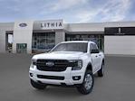 New 2025 Ford Ranger XL SuperCrew Cab for sale #SLE35549 - photo 3