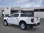 New 2025 Ford Ranger XL SuperCrew Cab for sale #SLE35549 - photo 2
