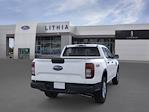 New 2025 Ford Ranger XL SuperCrew Cab for sale #SLE35549 - photo 9