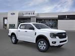 New 2025 Ford Ranger XL SuperCrew Cab for sale #SLE35549 - photo 13