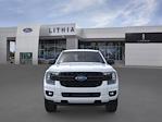 New 2025 Ford Ranger XL SuperCrew Cab for sale #SLE35549 - photo 15