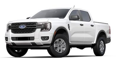 2025 Ford Ranger SuperCrew Cab RWD Pickup for sale #SLE37090 - photo 1