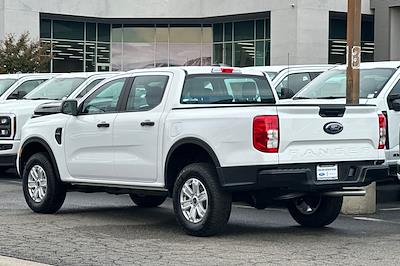 2025 Ford Ranger SuperCrew Cab RWD Pickup for sale #SLE37090 - photo 2