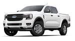 2025 Ford Ranger SuperCrew Cab RWD Pickup for sale #SLE37090 - photo 1