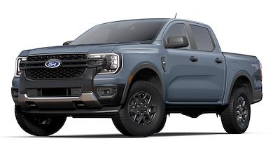 2025 Ford Ranger SuperCrew Cab 4WD Pickup for sale #SLE38387 - photo 1