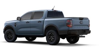 2025 Ford Ranger SuperCrew Cab 4WD Pickup for sale #SLE38387 - photo 2