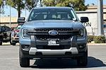 New 2025 Ford Ranger XLT SuperCrew Cab 4WD Pickup for sale #SLE38387 - photo 10