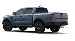 2025 Ford Ranger SuperCrew Cab 4WD Pickup for sale #SLE38387 - photo 2