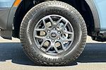 New 2025 Ford Ranger XLT SuperCrew Cab 4WD Pickup for sale #SLE38387 - photo 24