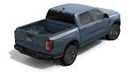 2025 Ford Ranger SuperCrew Cab 4WD Pickup for sale #SLE38387 - photo 3