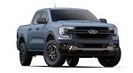 2025 Ford Ranger SuperCrew Cab 4WD Pickup for sale #SLE38387 - photo 4