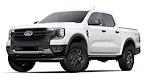 2025 Ford Ranger SuperCrew Cab 4WD Pickup for sale #SLE39934 - photo 1