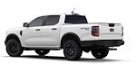 2025 Ford Ranger SuperCrew Cab 4WD Pickup for sale #SLE39934 - photo 2