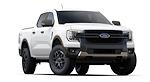 2025 Ford Ranger SuperCrew Cab 4WD Pickup for sale #SLE39934 - photo 4