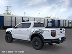 New 2025 Ford Ranger Raptor SuperCrew Cab 4WD Pickup for sale #SLE46554 - photo 4