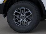 New 2025 Ford Ranger XLT SuperCrew Cab 4WD Pickup for sale #SLE49183 - photo 19