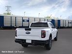 New 2025 Ford Ranger XLT SuperCrew Cab 4WD Pickup for sale #SLE49183 - photo 6