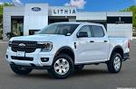 New 2025 Ford Ranger XL SuperCrew Cab Pickup for sale #SLE49359 - photo 1