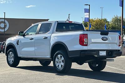 2025 Ford Ranger SuperCrew Cab RWD Pickup for sale #SLE49718 - photo 2