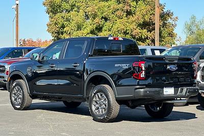 2025 Ford Ranger SuperCrew Cab 4WD Pickup for sale #SLE50091 - photo 2