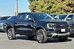 New 2025 Ford Ranger XLT SuperCrew Cab 4WD Pickup for sale #SLE50091 - photo 9