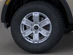 New 2025 Ford Ranger XL SuperCrew Cab 4WD Pickup for sale #SLE52753 - photo 19