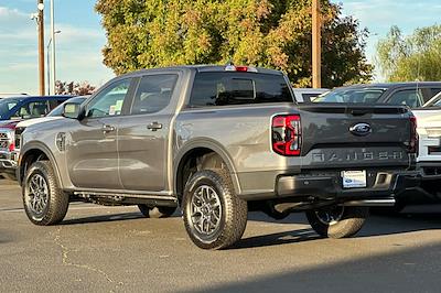 2025 Ford Ranger SuperCrew Cab 4WD Pickup for sale #SLE52974 - photo 2