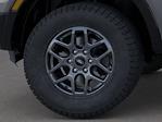 New 2025 Ford Ranger XLT SuperCrew Cab 4WD Pickup for sale #SLE52974 - photo 19
