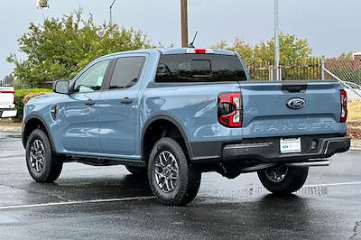 2025 Ford Ranger SuperCrew Cab 4WD Pickup for sale #SLE54915 - photo 2
