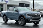 2025 Ford Ranger SuperCrew Cab 4WD Pickup for sale #SLE54915 - photo 9