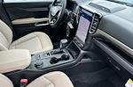 2025 Ford Ranger SuperCrew Cab 4WD Pickup for sale #SLE54915 - photo 15