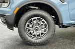 2025 Ford Ranger SuperCrew Cab 4WD Pickup for sale #SLE54915 - photo 23