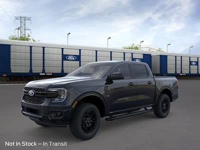 2025 Ford Ranger SuperCrew Cab 4WD Pickup for sale #SLE61480 - photo 1