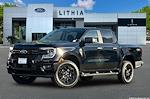 2025 Ford Ranger SuperCrew Cab 4WD Pickup for sale #SLE61480 - photo 1
